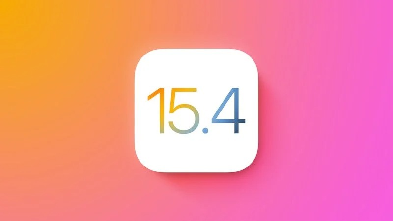 iOS 15.4/iPadOS 15.4 Beta 2/ӢΰֹչArm