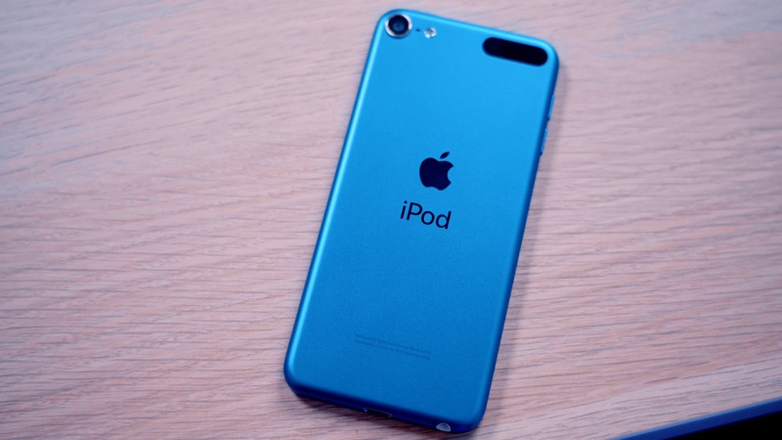 δiPod touch 71000 Ŀǰ޸¼