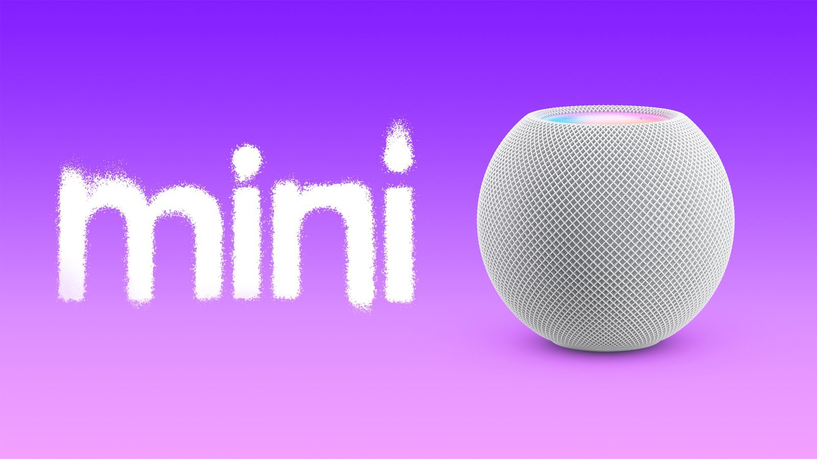 HomePod 15.4԰棺ӶԺSiri֧