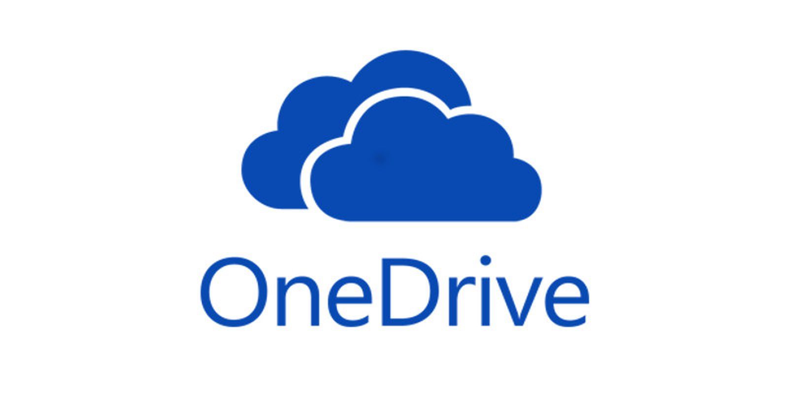 ΢OneDriveʼԭ֧ƻоƬMac