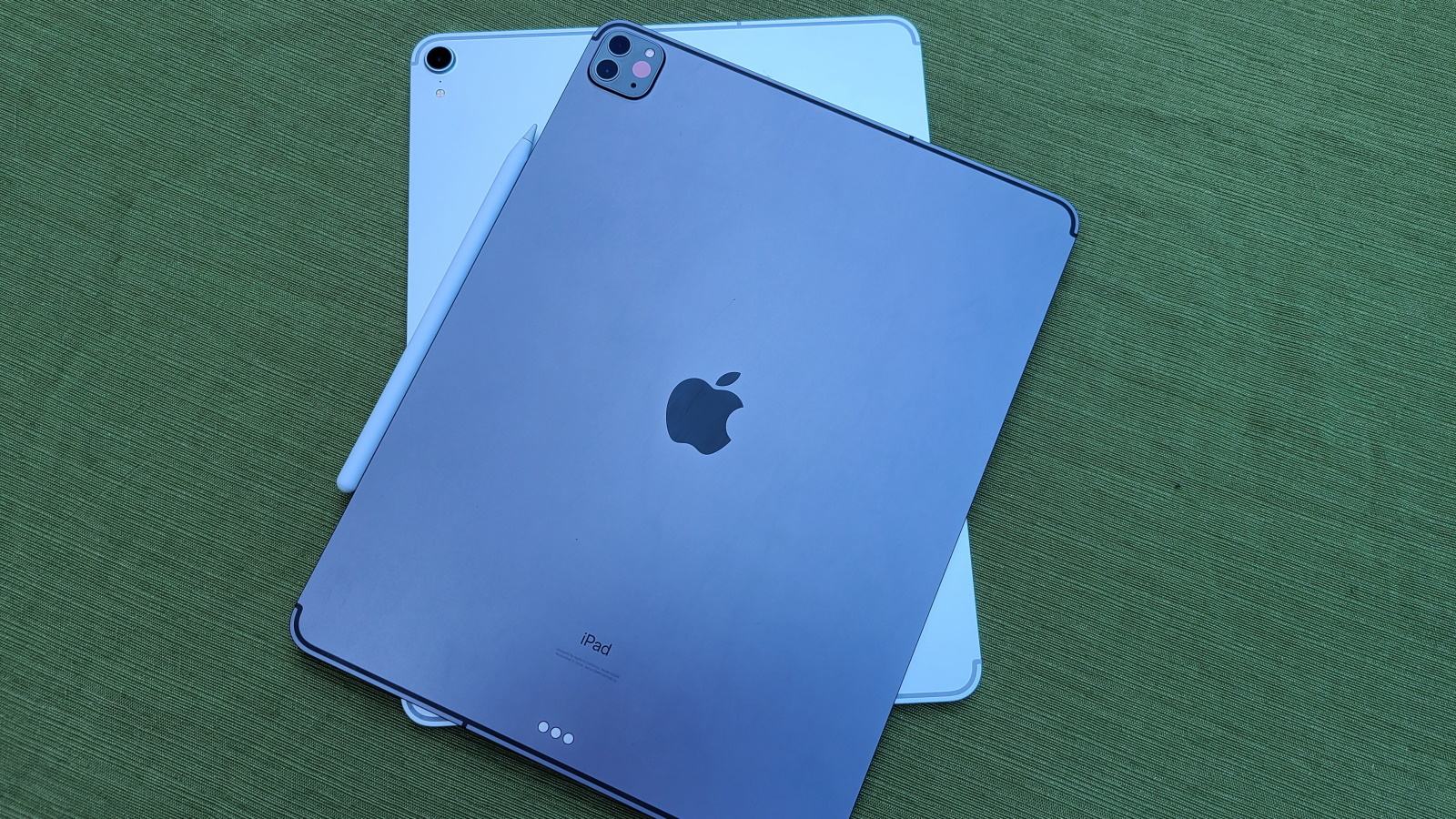 ipad proô