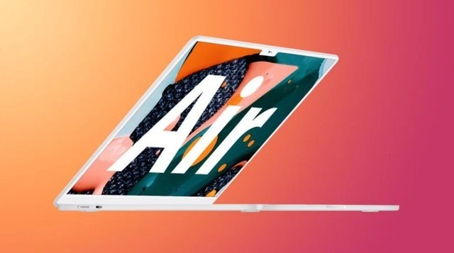 ҪˮˣMacBook Airع⣺ƻ ܽ