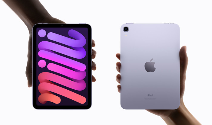 ¿ iPad Air ϸ΢仯ˡAir