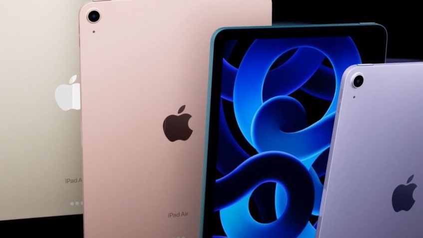 ¿iPad Airϸ΢仯ˡAir