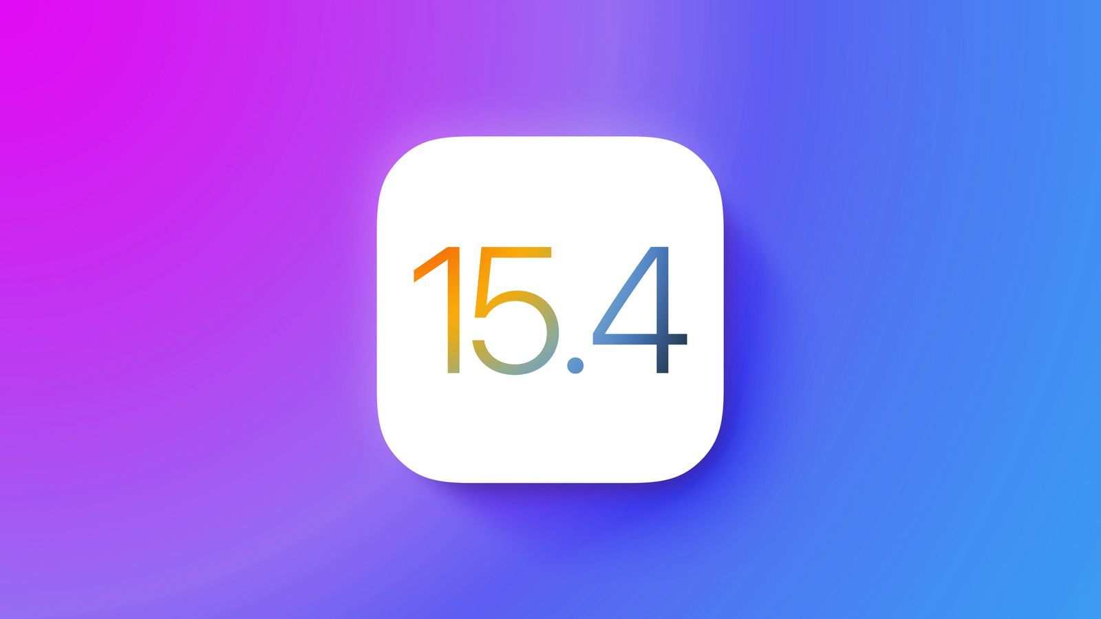 iPadOS 15.4ʽ淢ƿiPadת