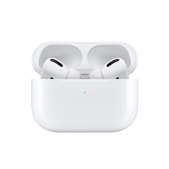 ƻٷۺʼָ֧µڶ AirPods ̼