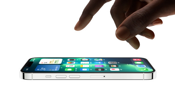 iPhone 14±ϣ߶˻ͻ䱸LTPO OLED