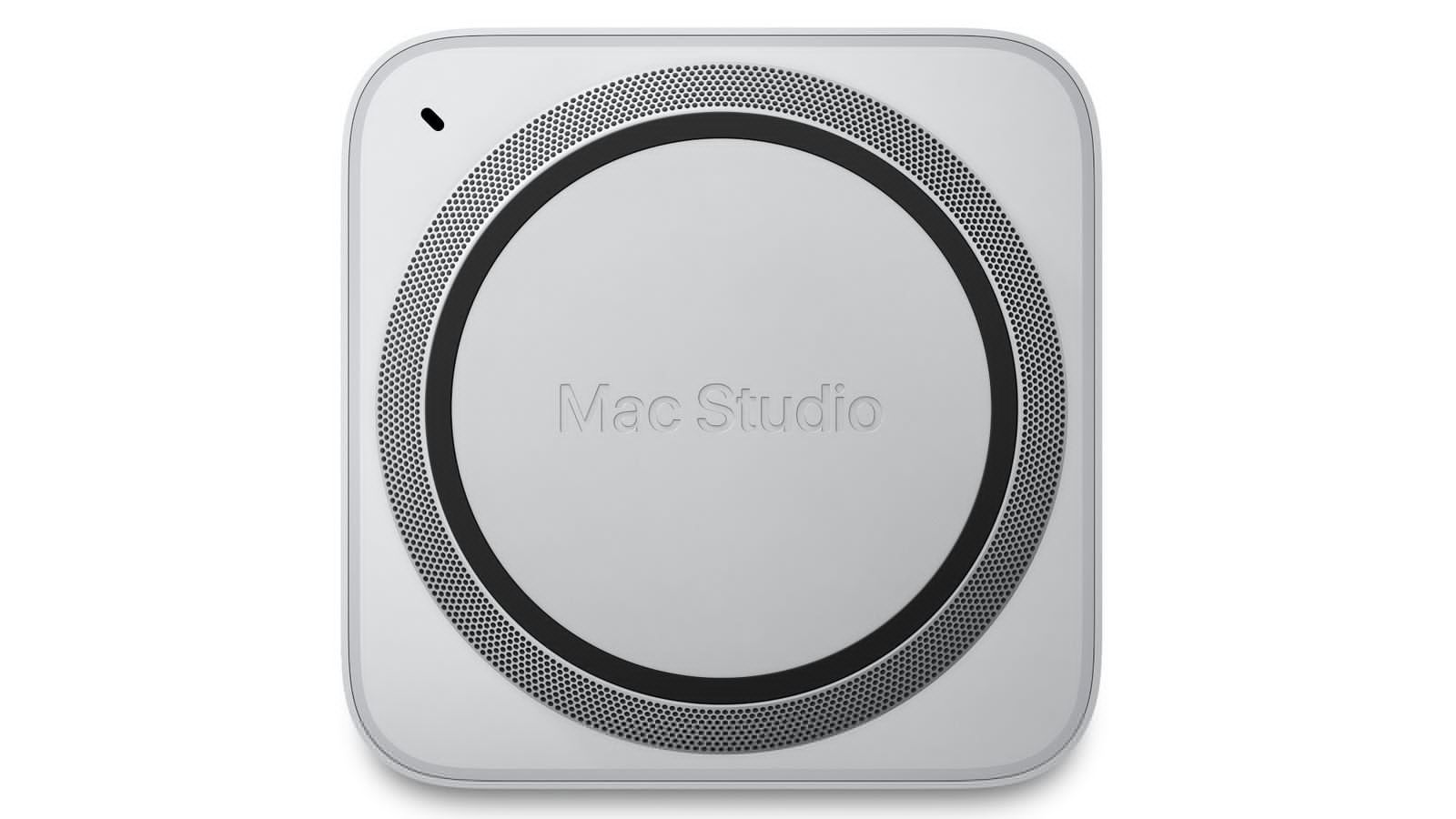 ƻƻܿһMac Studioĵȫ