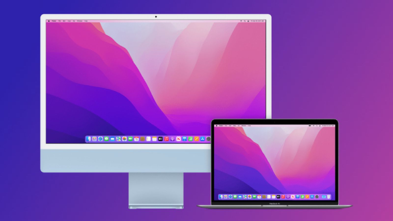  macOS 12.3 ûӳ Mac ⲻʾ