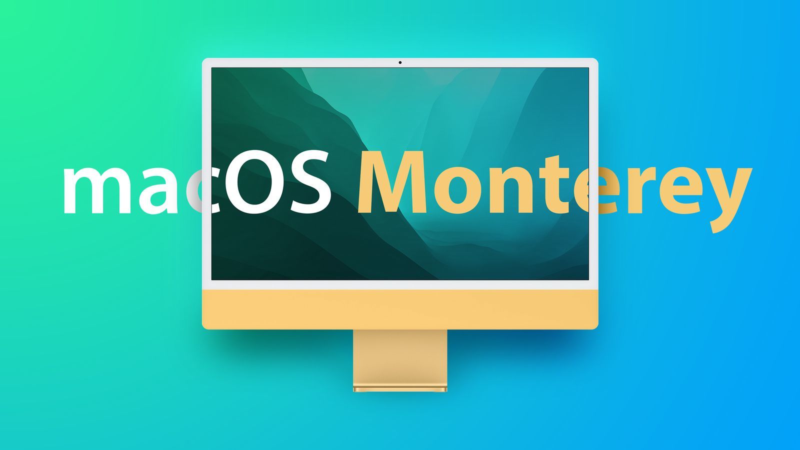 macOS Monterey 12.3.1ⲿʾ