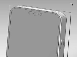 iPhone 14 Pro Max ֻ CAD ͼƬع⣺̾ڿҩֱ