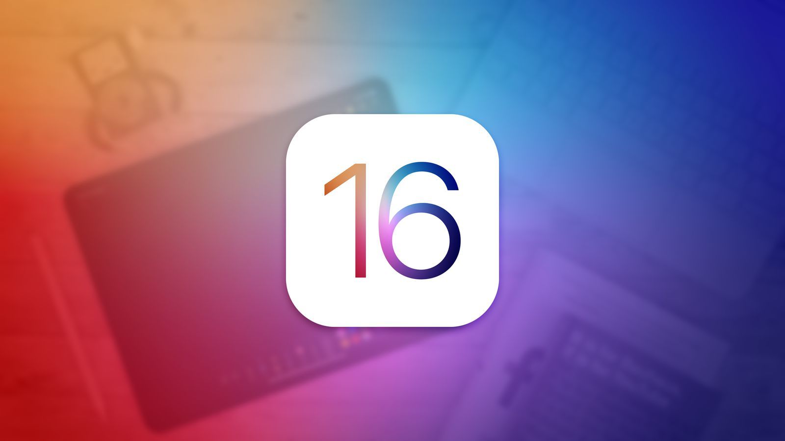 彭博社：iOS 16设计不会大改 但会改进通知和健康功能