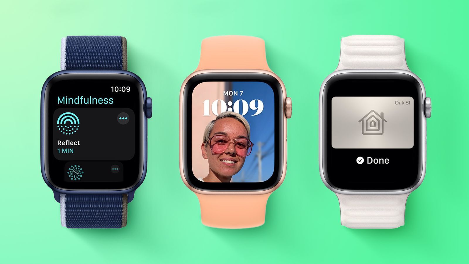 watchOS 9µʡģʽ ֻܿʱ䣿