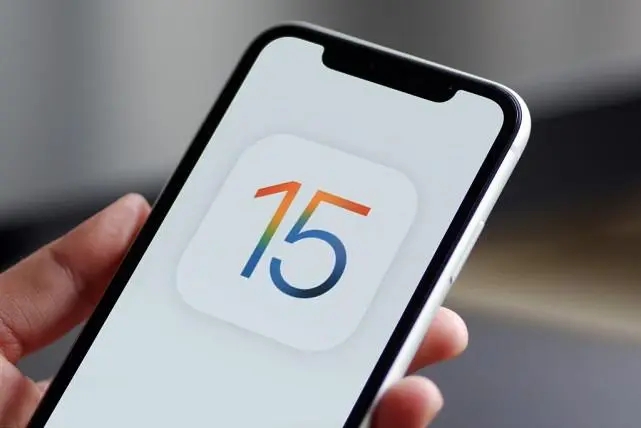 iOS15ԽiOS15Խ