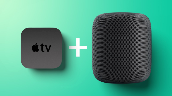 ƻڿHomePodApple TV