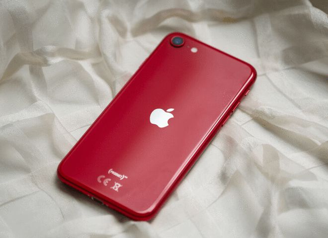 Ӫ̵ʾƻ iPhone SE 3 5G ֻʧ֪ܶûѷ