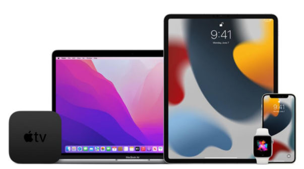 ƻ iOS 15.5 / iPadOS 15.5  Beta 2 