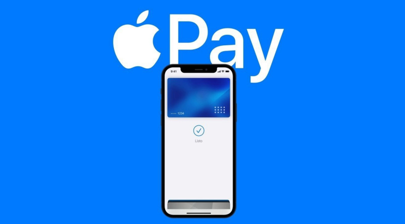 ƻƳ Apple Pay ǮթܣĿǰ Visa 