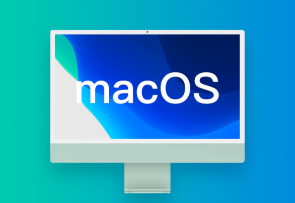 ƻ macOS Monterey 12.4  Beta 2 