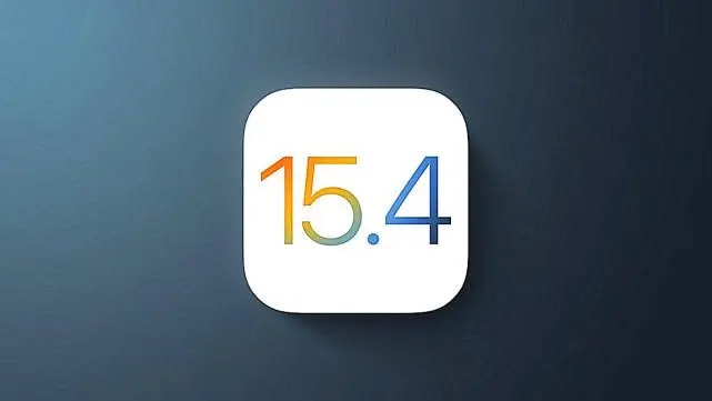 iOS15.4еĴʹIDã