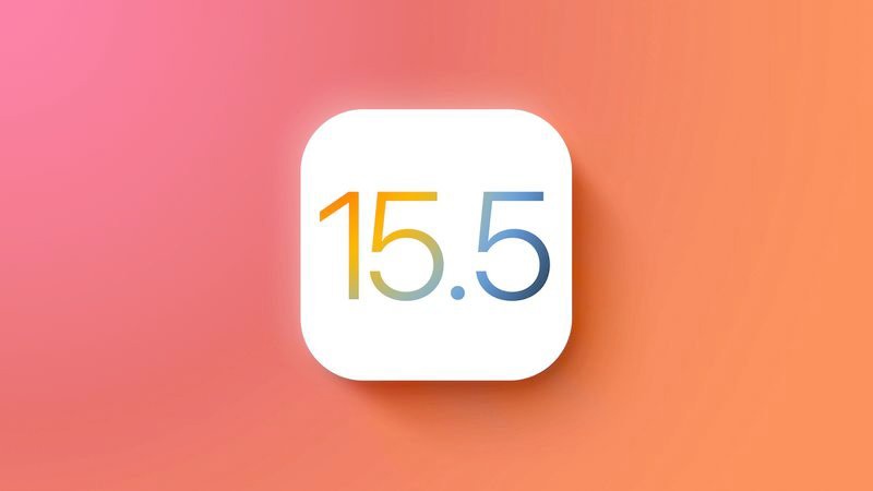 ƻ iOS 15.5 / iPadOS 15.5 Ԥ Beta 4 