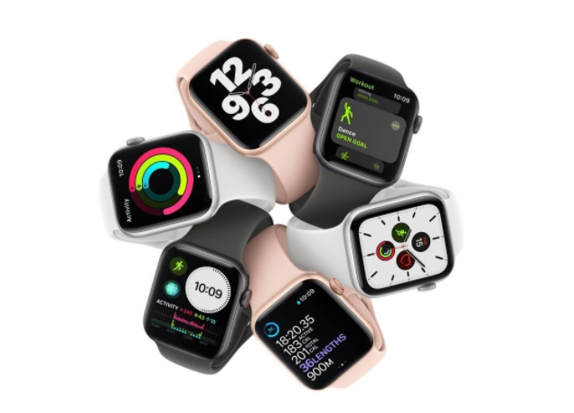 Apple Watch SE 2022귢 S7