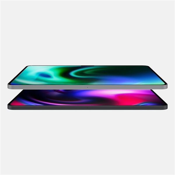 ƻ iPad Pro 2022 Ⱦͼع⣺ıխ߿ƣ