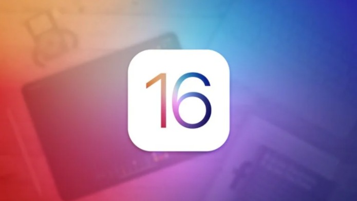 ƻ iOS 16 µϵͳʽ