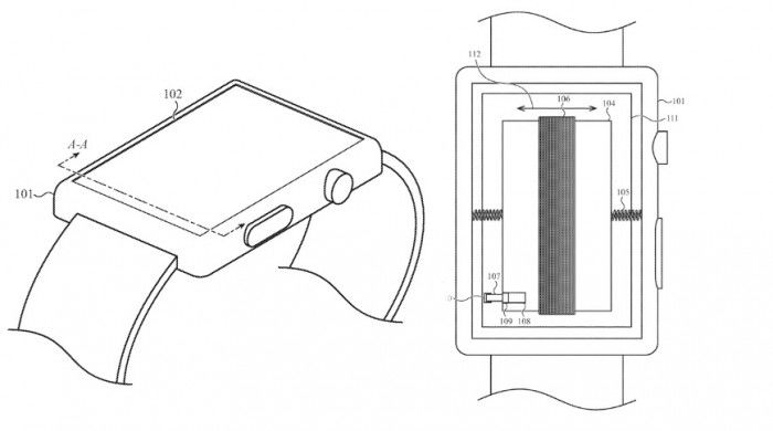 ƻרApple Watch ֱƶأṩ񶯷