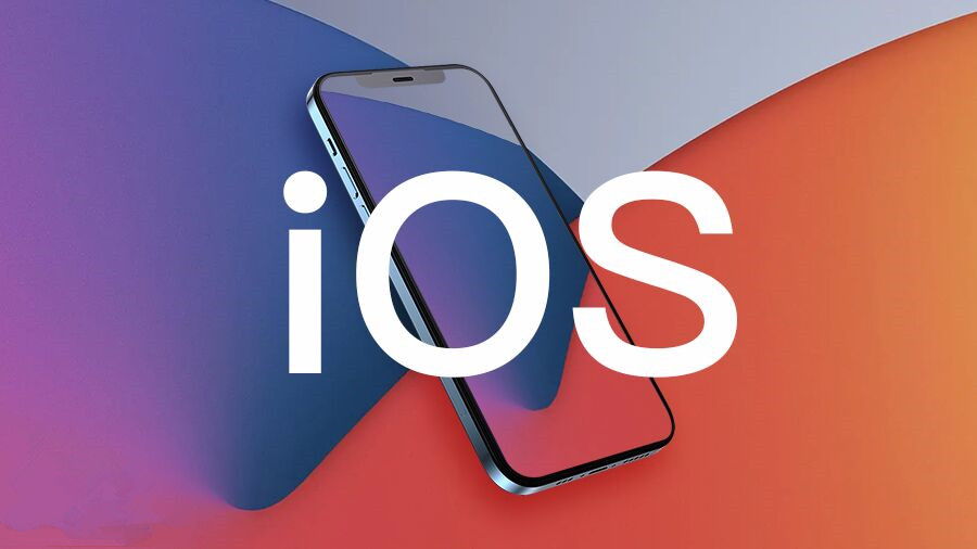 ƻ iOS / iPadOS 15.6  Beta 