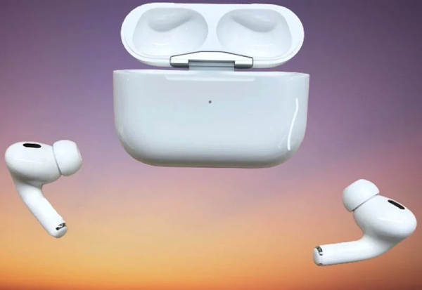 AirPods Pro 2Ⱦͼʾ1Ƽһ