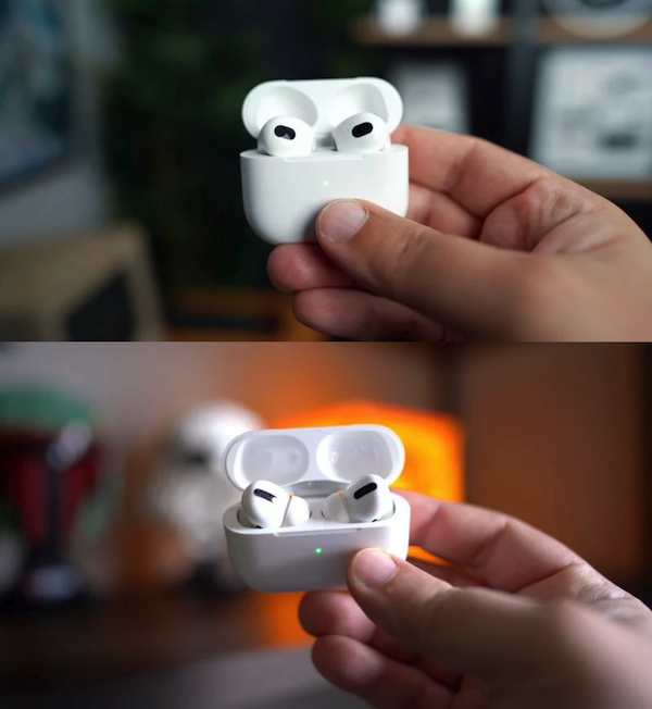 AirPods Pro 2Ⱦͼʾ1Ƽһ