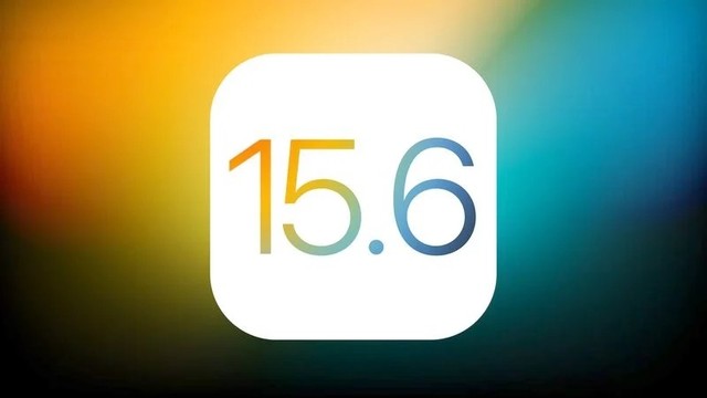 iOS 15.6 ޸⣬