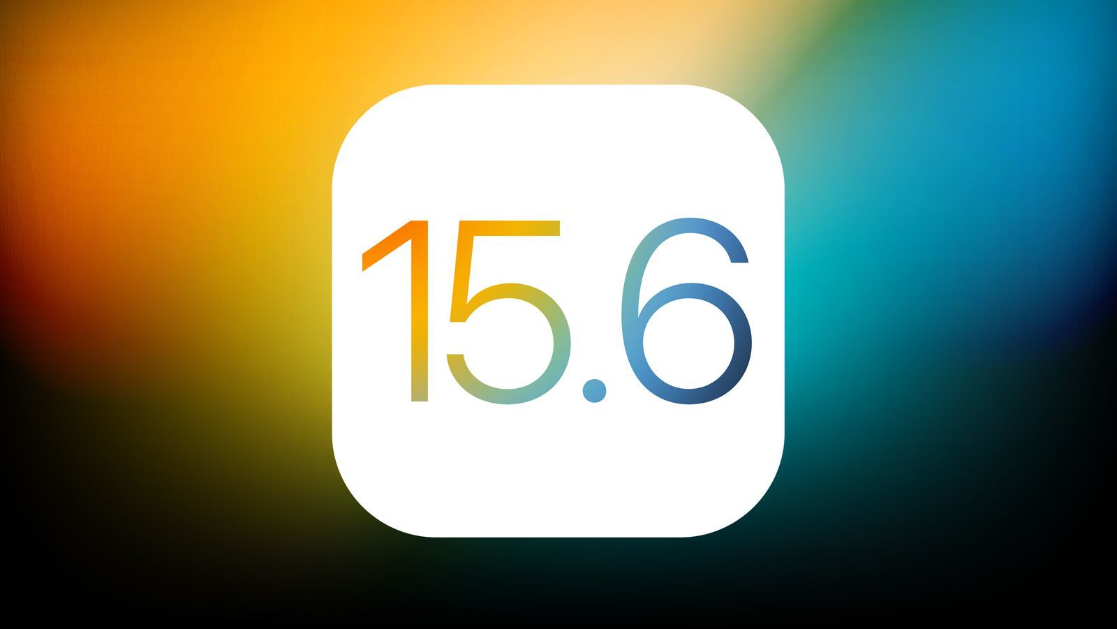 iOS 15.6iPadOS 15.6ʽ淢 ޸Ϊ