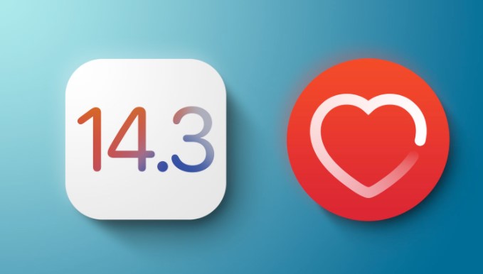 iOS 14.3  watchOS 7.2 ġܡָжҪ