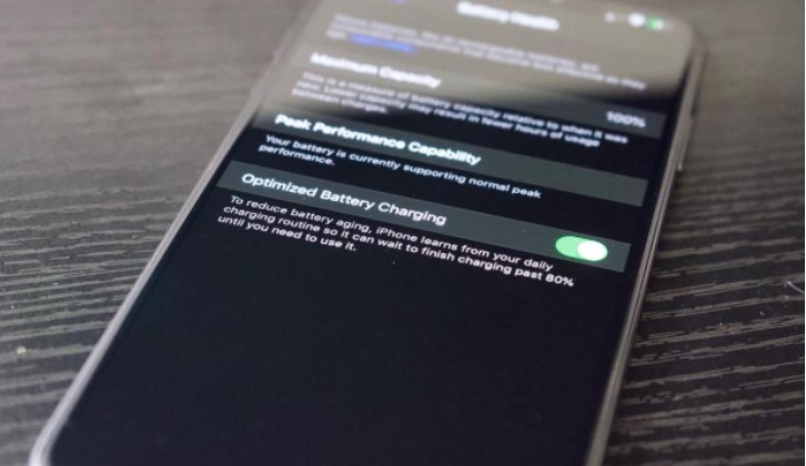 iOS13充電優化功能是什麼?