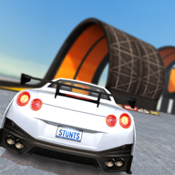Car Stunt Races V3.0.11 ׿