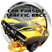 Car Pursuit Traffic Race
