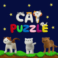 Cat Puzzle èƴͼ
