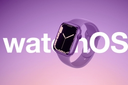 watchOS 8.7ʽ淢רעڵײĸĽ