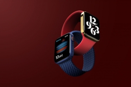 λ߶ Apple Watch Series 8ԤԽϵ