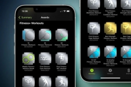 iOS16ΪAppleFitness+רŵĽ