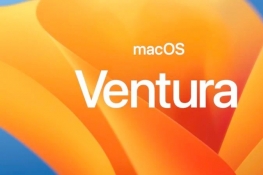 macOS13Ventura԰淢ع