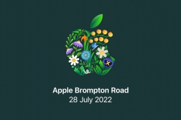 ӢAppleBromptonRoad̵꽫728տҵ