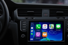 iOS14ԶCarPlayǽֽ/ͼٴ