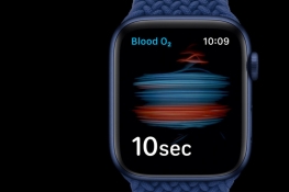 AppleWatchSeries6Ѫȶ޷ҽ;