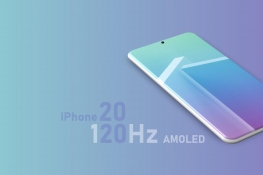 iPhone12Proͻ䱸120HzĻ