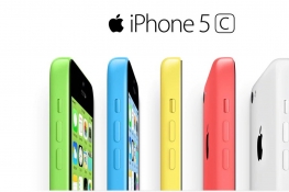 iPhone5cӵƻĹʱƷ