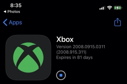 XboxAppʹûɽϷʽ䵽iPhoneiPad