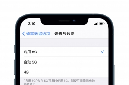 5GѡiPhone12֧÷iOS